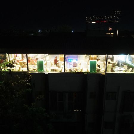 The Greenstar Inn Premium Bhubaneswar Exterior foto