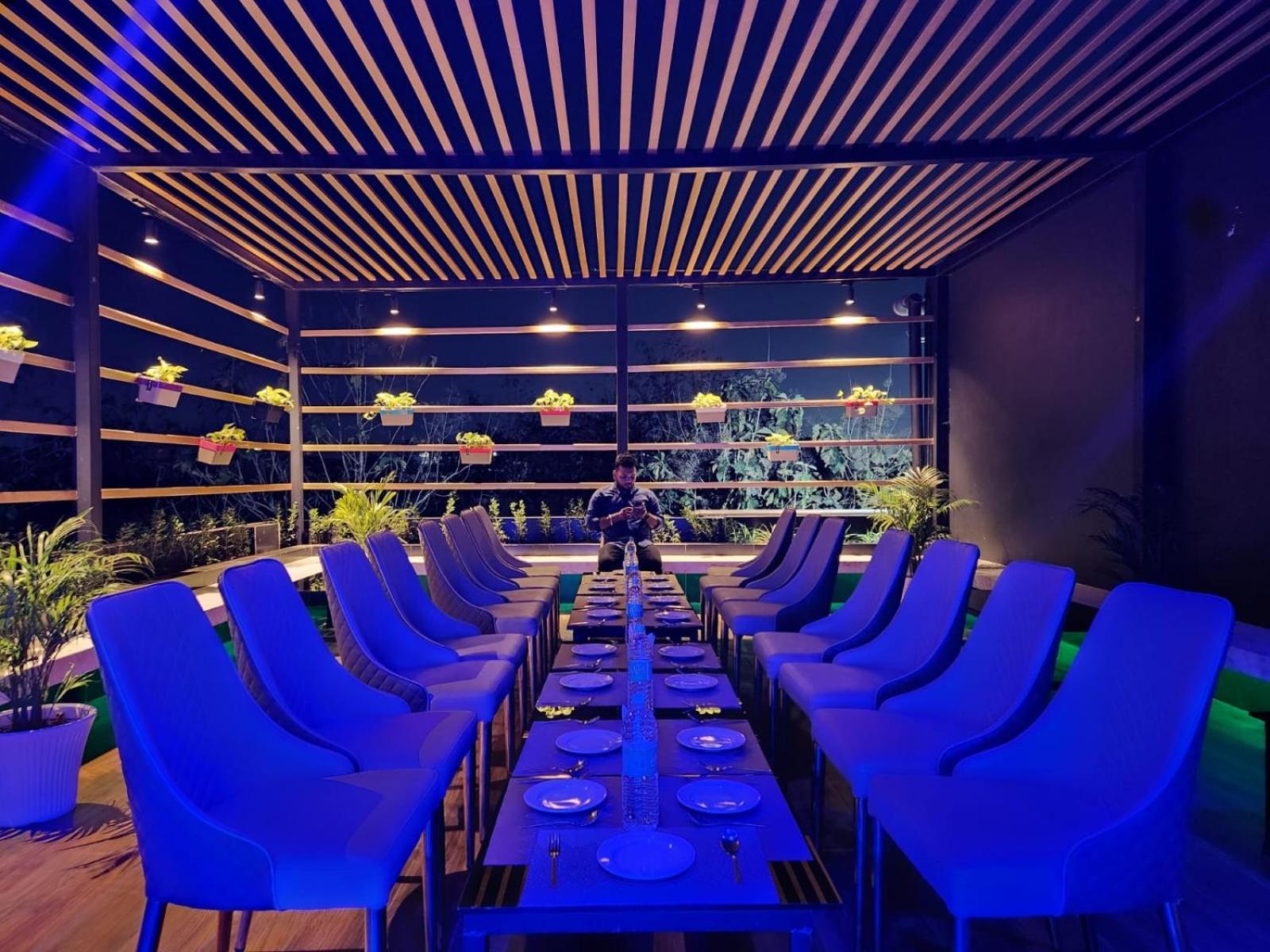 The Greenstar Inn Premium Bhubaneswar Exterior foto